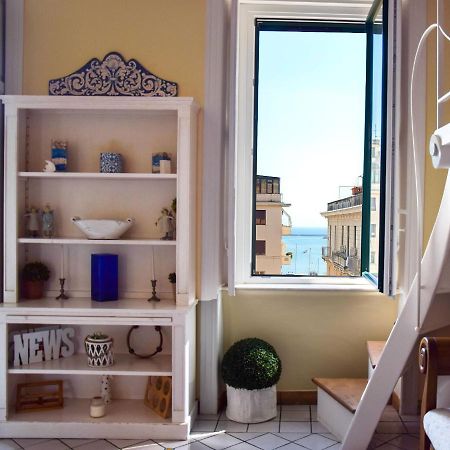Acquablu Charme Suites - B&B Σαλέρνο Εξωτερικό φωτογραφία