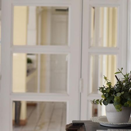 Acquablu Charme Suites - B&B Σαλέρνο Εξωτερικό φωτογραφία