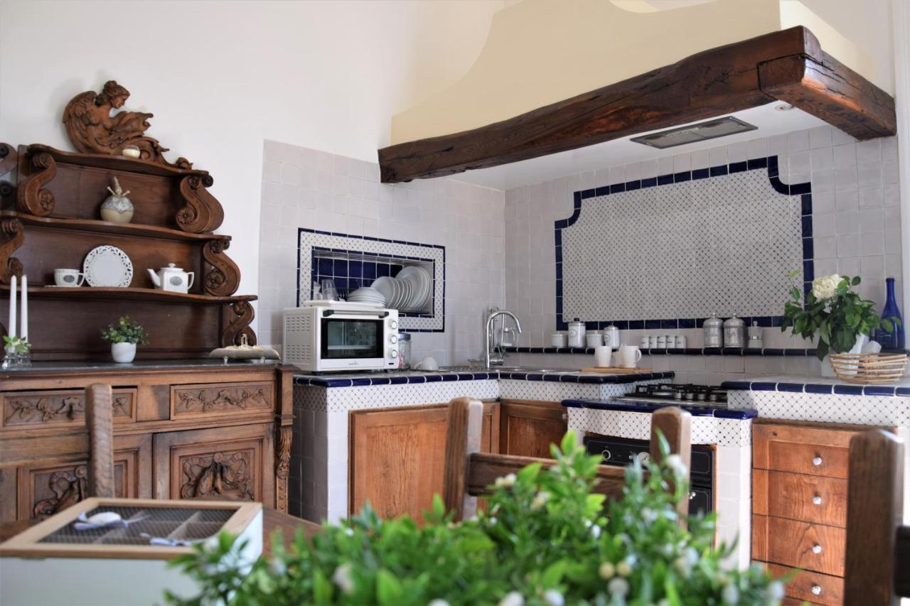 Acquablu Charme Suites - B&B Σαλέρνο Εξωτερικό φωτογραφία
