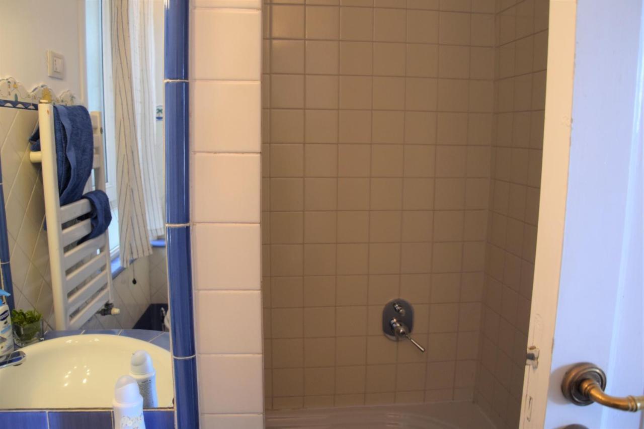 Acquablu Charme Suites - B&B Σαλέρνο Εξωτερικό φωτογραφία